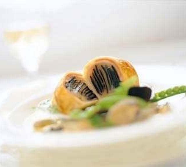 レストラン スイヤルド