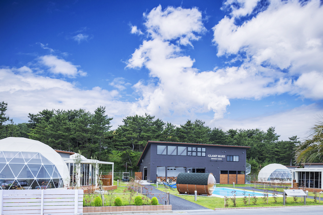 グランマーレ 茨城大洗