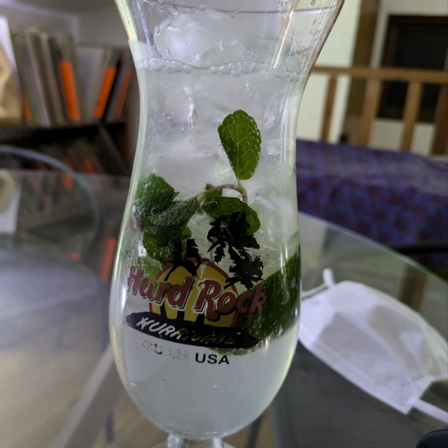 ジャズバー&レストラン リコ