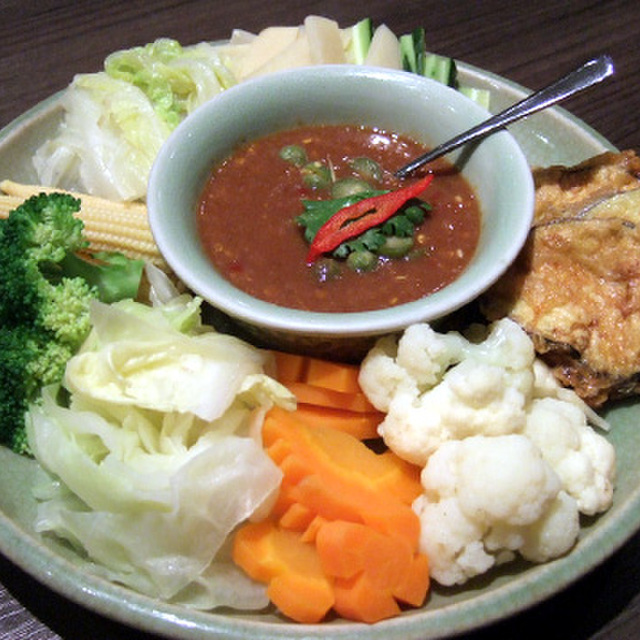 ゲウチャイ 江東橋店