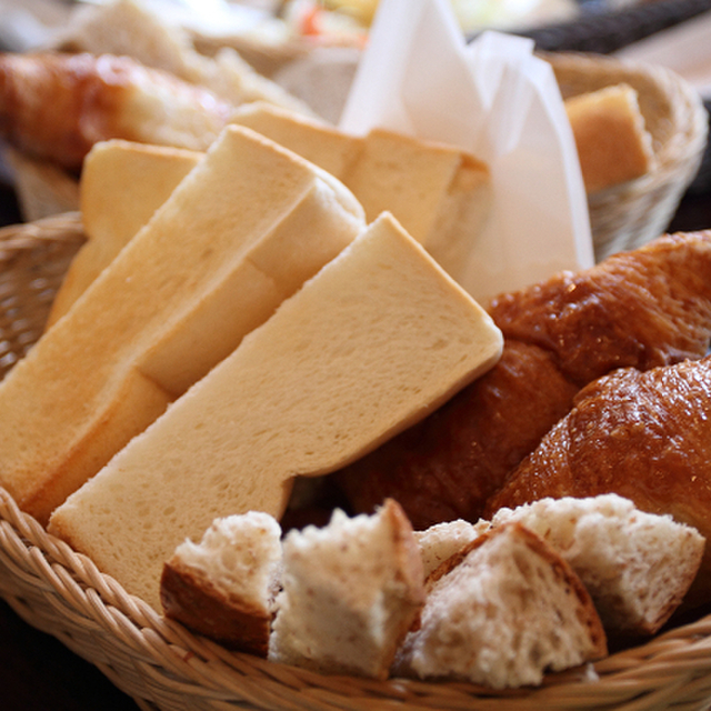 ナガハマコーヒー 外旭川店