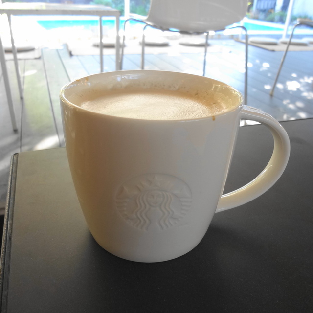 スターバックス・コーヒー 鎌倉御成町店