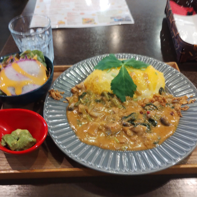 ウィズカフェバール ケー