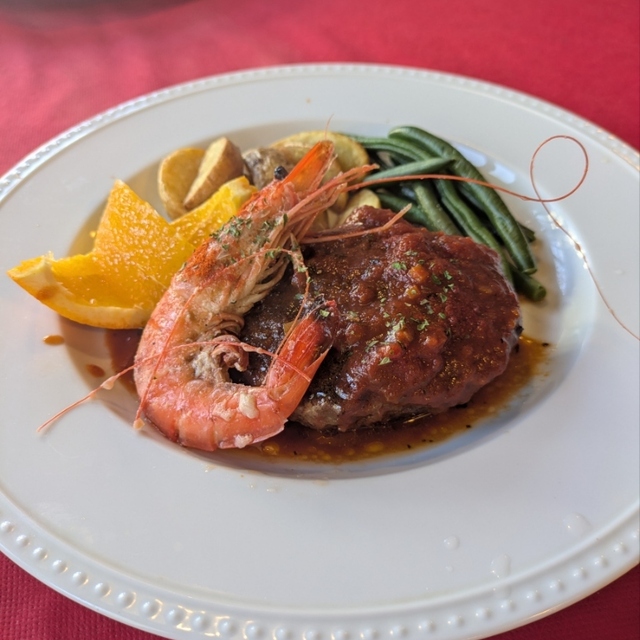 カフェレストラン バレンシア