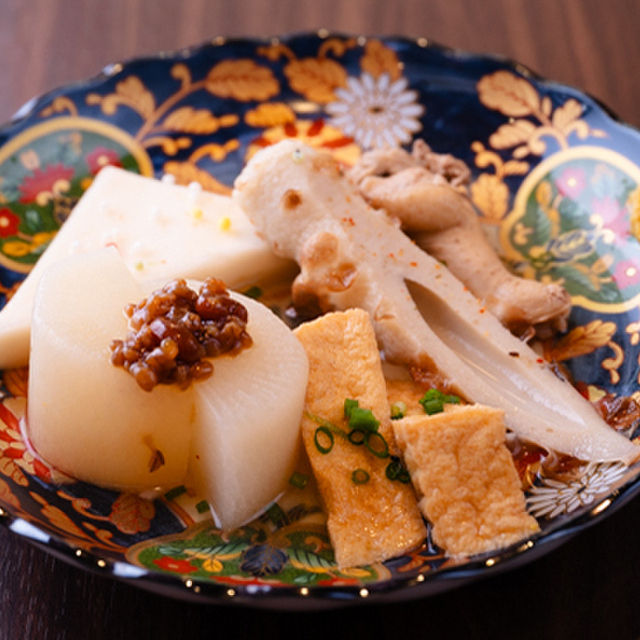 此処は堀江 ニルとコメ