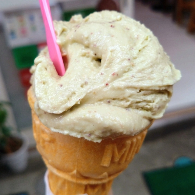 ジェラテリア エルバ