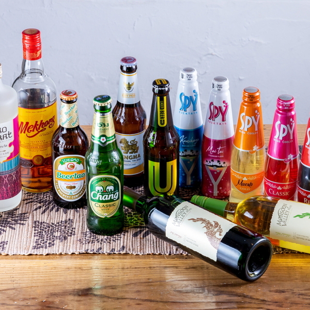 タイ料理 タラート