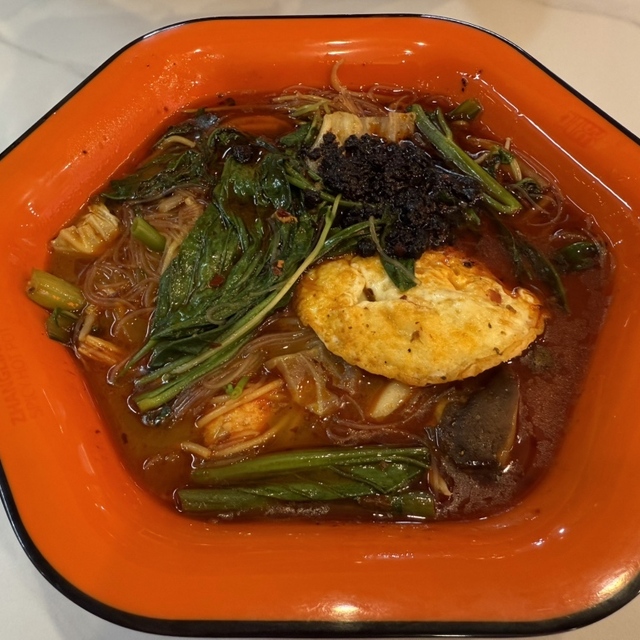 張亮麻辣燙 神戸南京町店