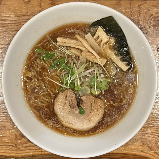 麹らぁめん 田祭木