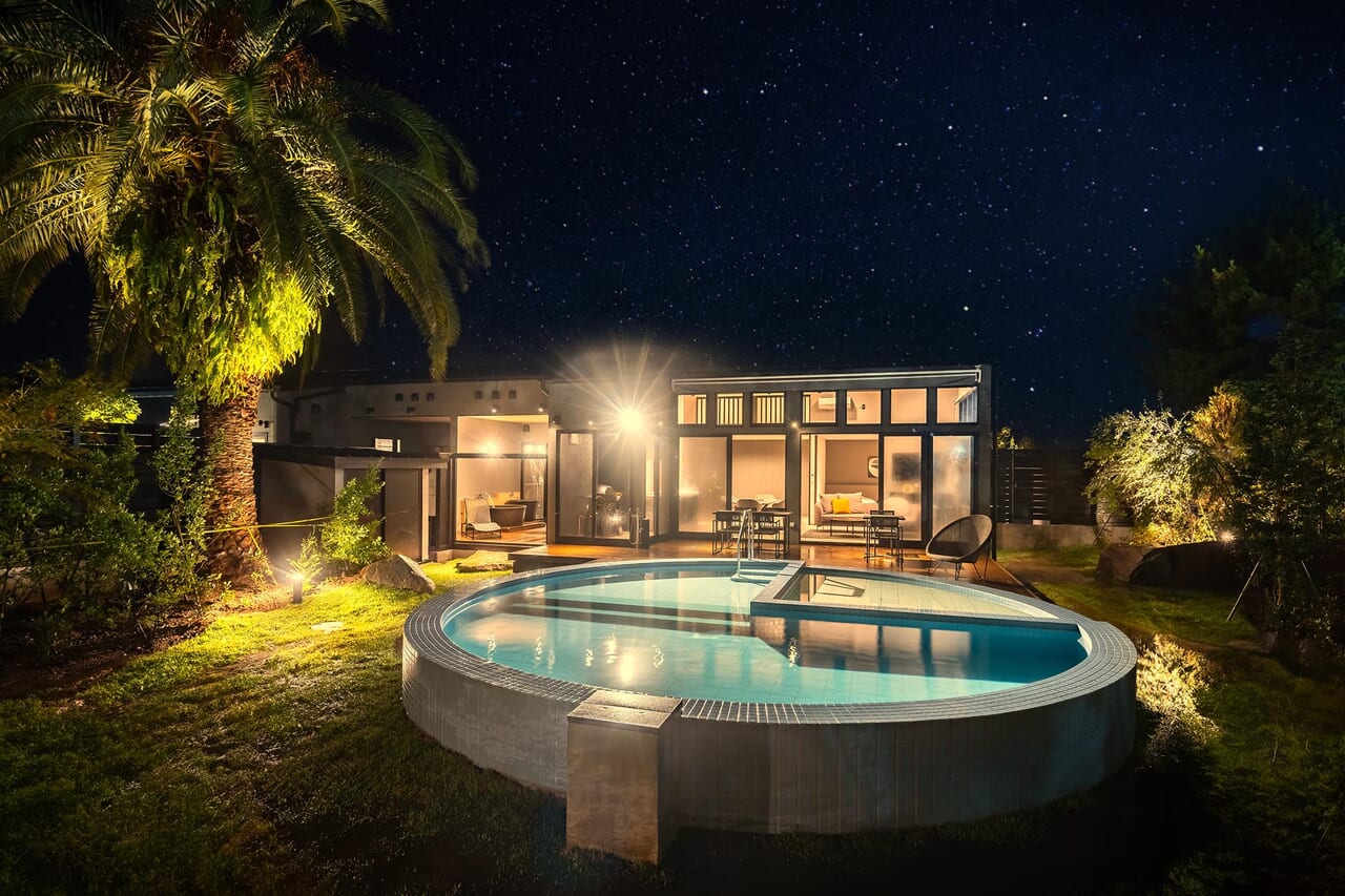 離れ 風月-FUGETSU-