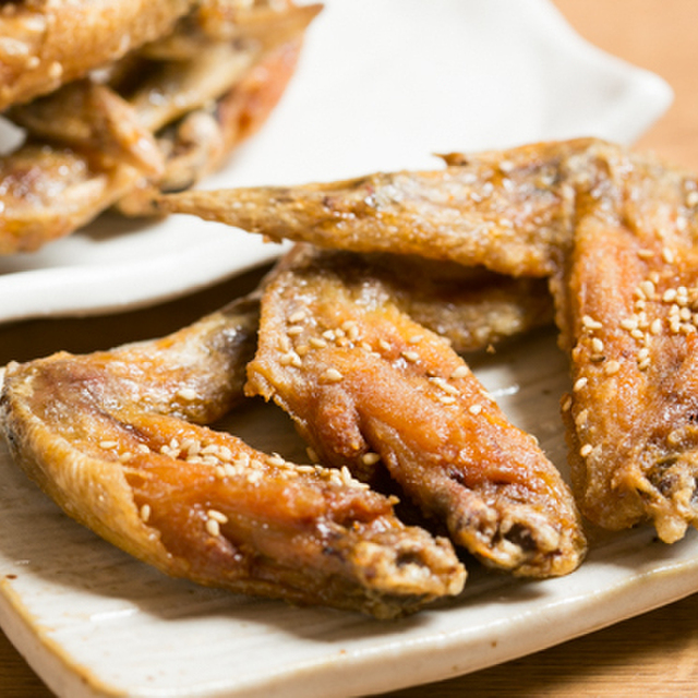 手羽先とかきをもっと自由に 大衆酒場 HANEGAKI