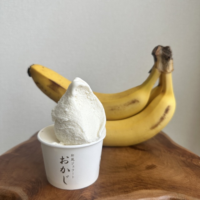 和風ジェラート おかじ Tokyo