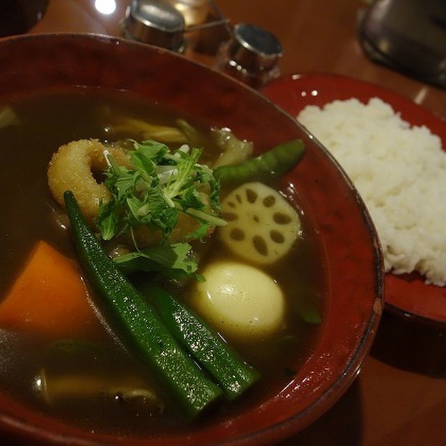 一灯庵 南4条店