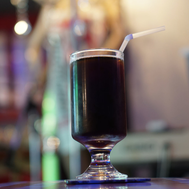 カフェ ルート66