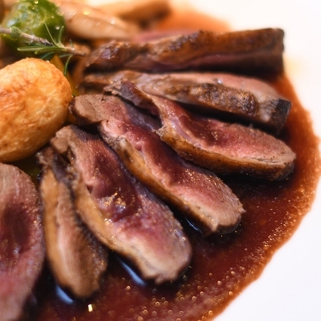 ダイニング＆テラス 86