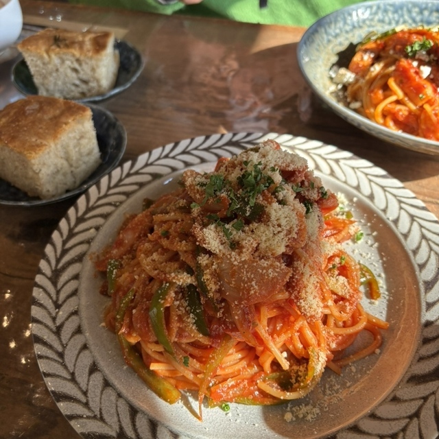 森の喫茶店 Accha