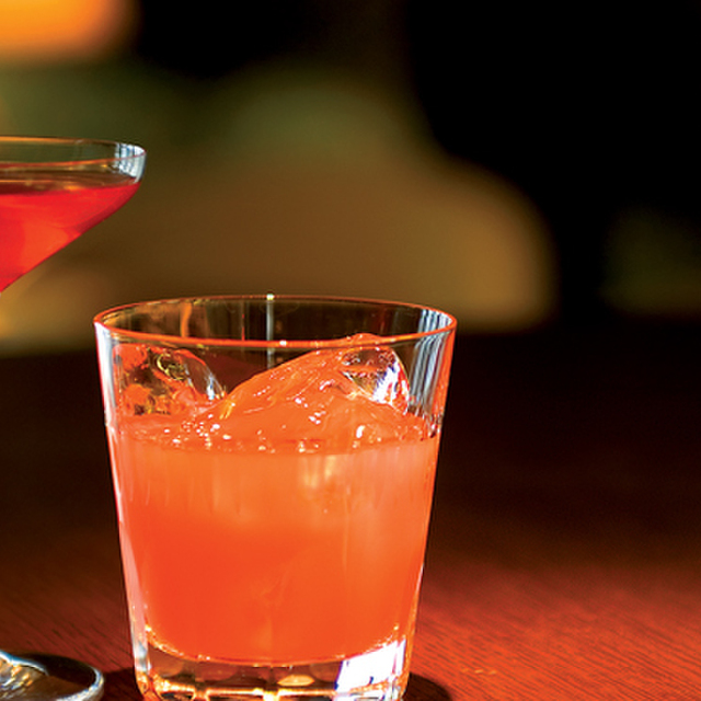 カフェ&バー A.I.レボリューション