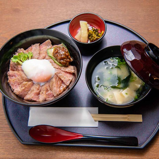 南阿蘇オーガニックカフェ ASOBIO