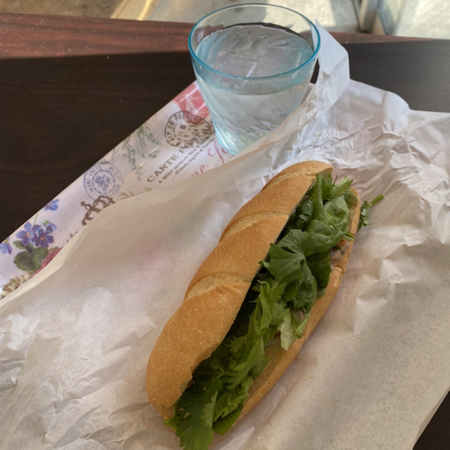 湘南バインミー AZ