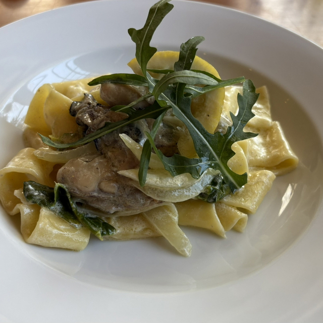 イタリア料理 B-gill