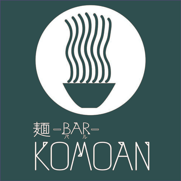 麺-BAR- KOMOAN
