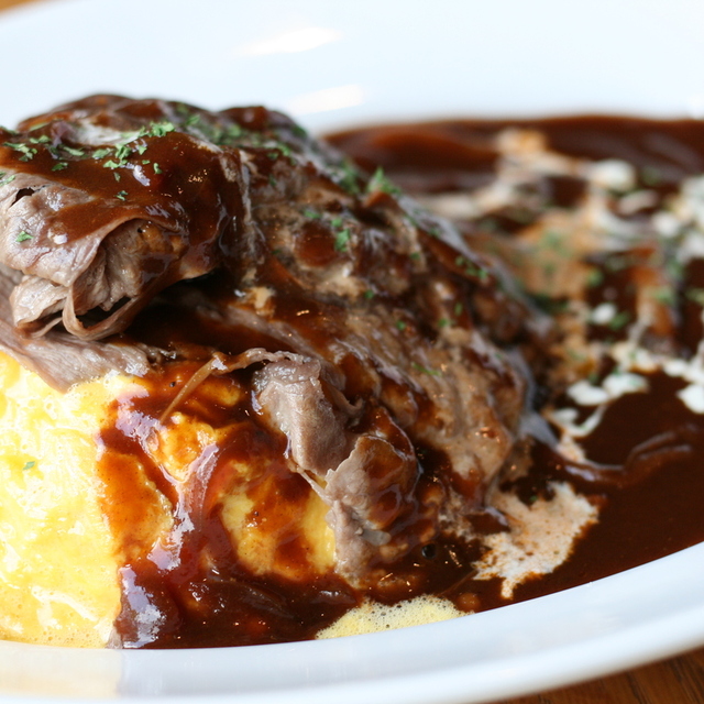 カフェ＆レストラン BERG