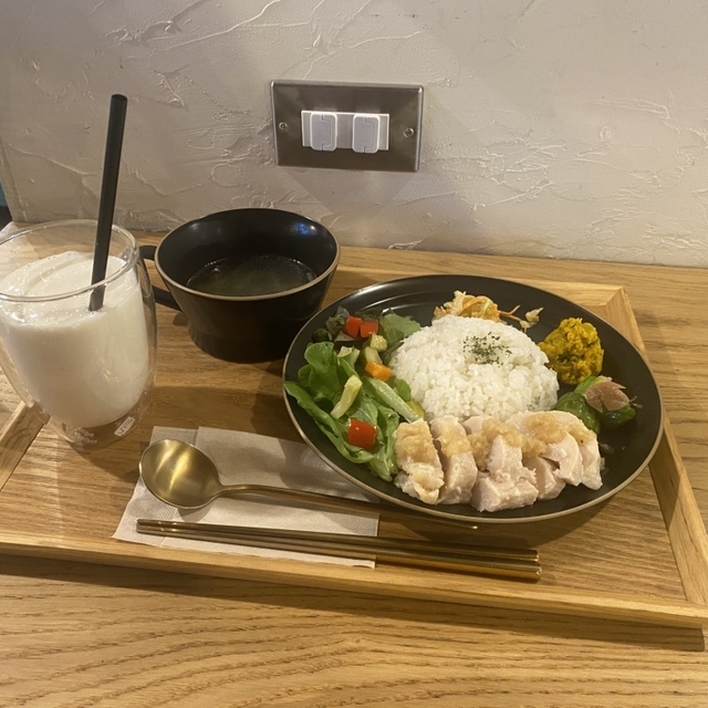 コーヒーと発酵の店 Big Mouse