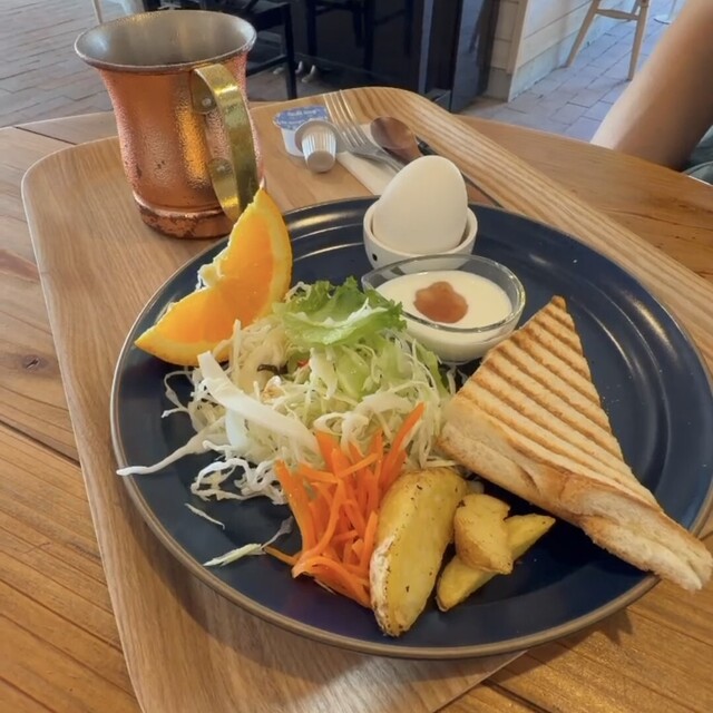 ホシノカジツエン Bloom