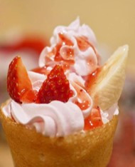 クレープアリサ東京 酵素クレープ専門店＠Cafe Culture