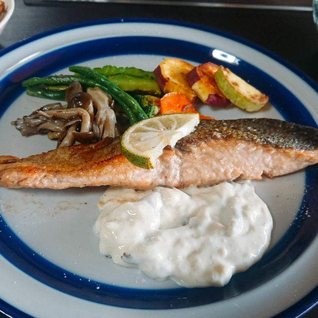 自然派 なちゅ～るライフcafe Nature la vie cafe