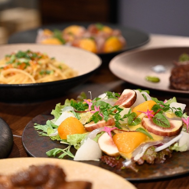 イタリアン割烹 COCOMI