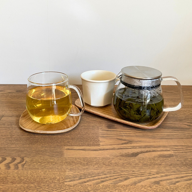 キミノ□ト coffee and your__