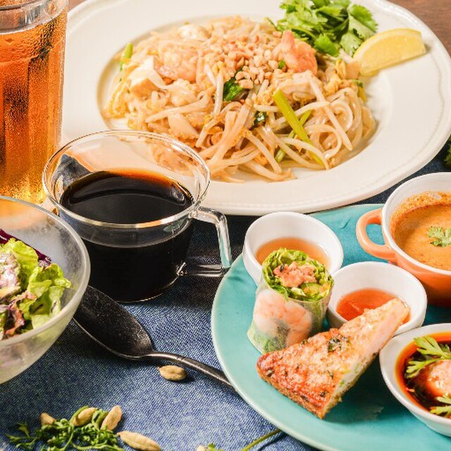 アジアンビストロ Dai 日吉店