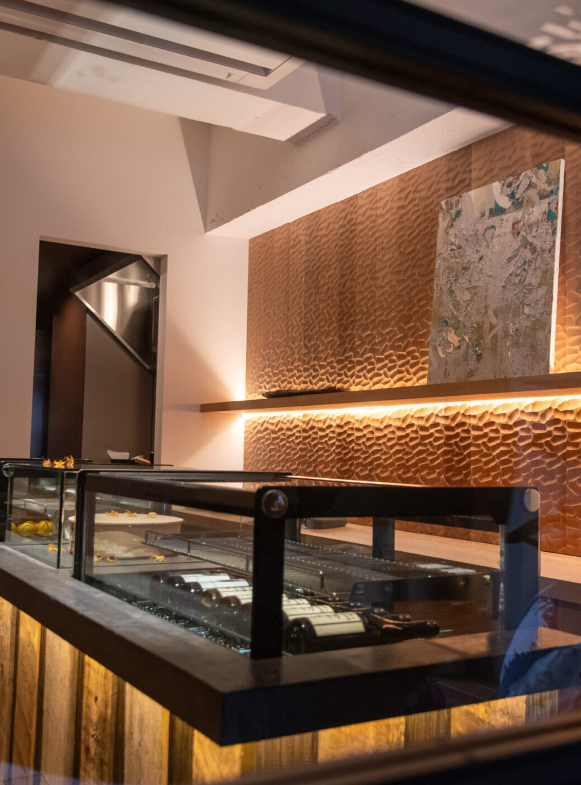 さゆり Delicatessen