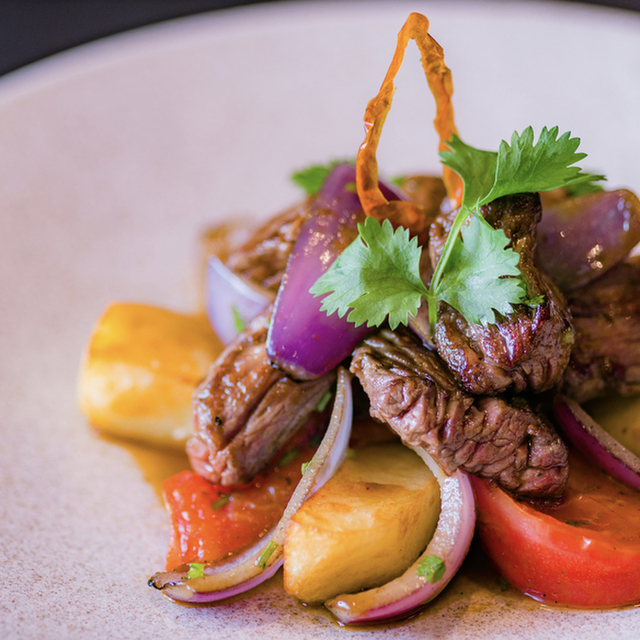 ペルー料理 DESTINO51