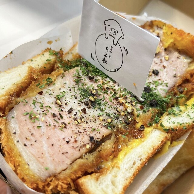 大阪とんかつ 難波DOTON PLAZA店