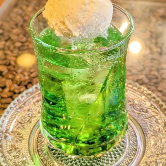 コーヒーハウス eLu