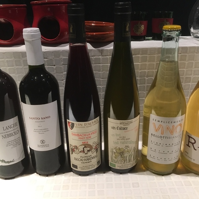 イタリア料理 ESTASI