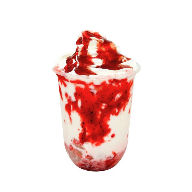 クレープ＆ガレットカフェ FASTGOOD