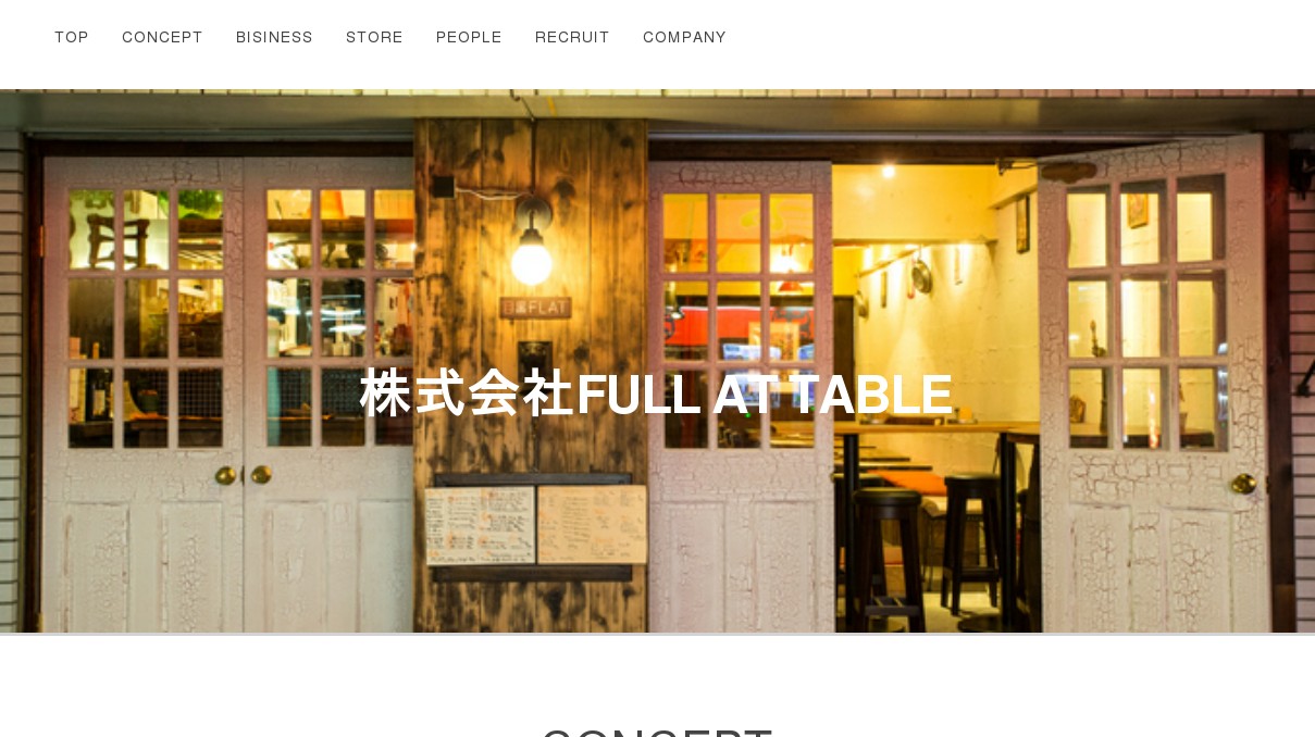 パンとビストロ 高円寺FLAT