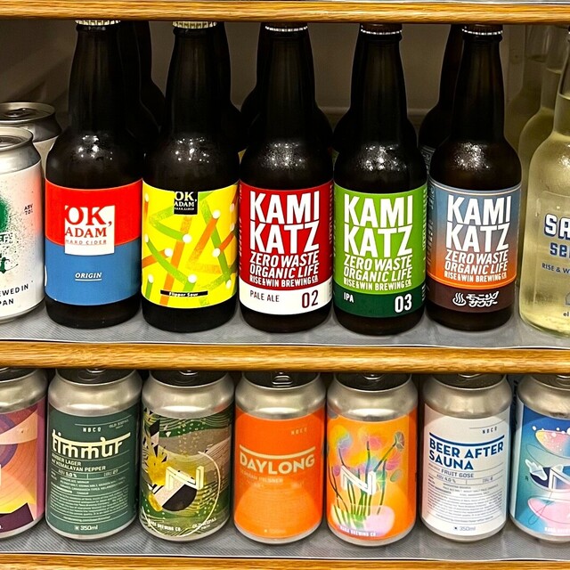 エスニック居酒屋 FROW