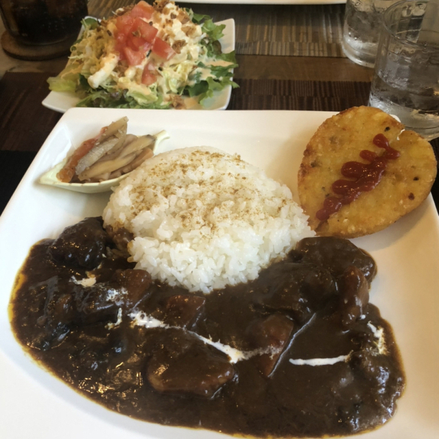 ドッグカフェ Gaju