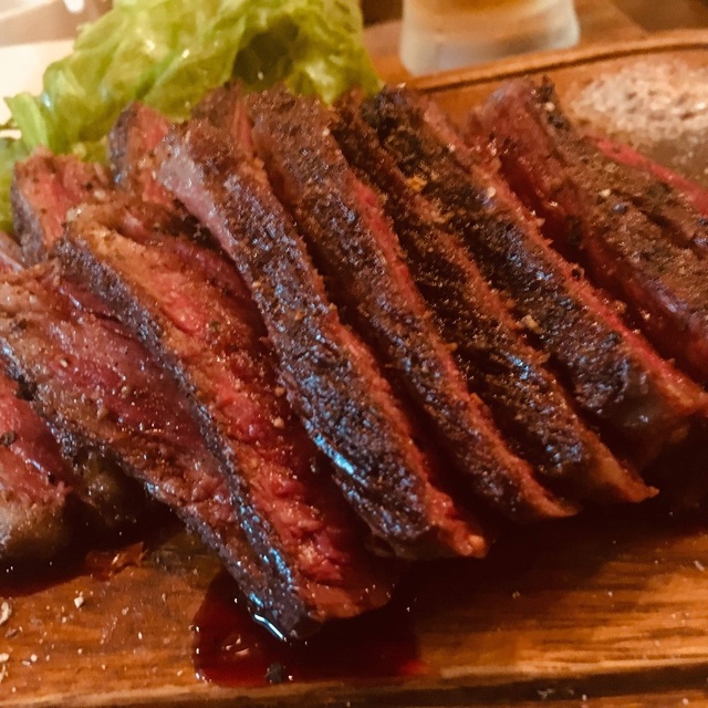 お肉ダイニングバー Gravy