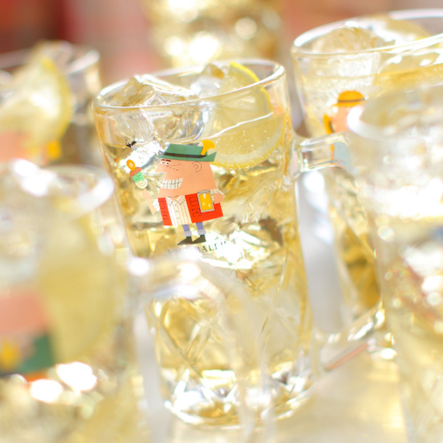 魔法のレストラン GRILL＆BAKING