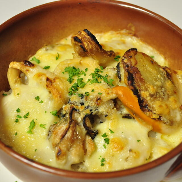 石窯キッチン HACCI