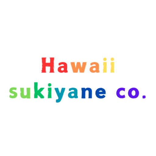 ハワイアン食堂 HALE