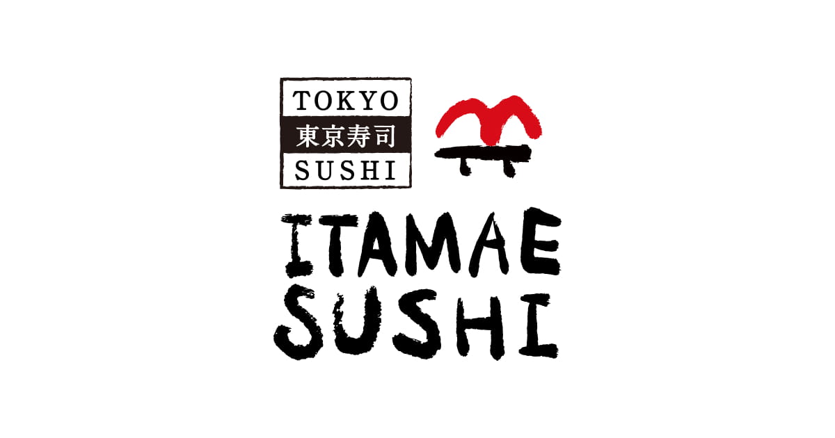 東京寿司 ITAMAE SUSHI 赤坂店