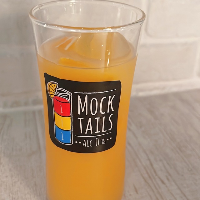 トラットリア Jマリーナ