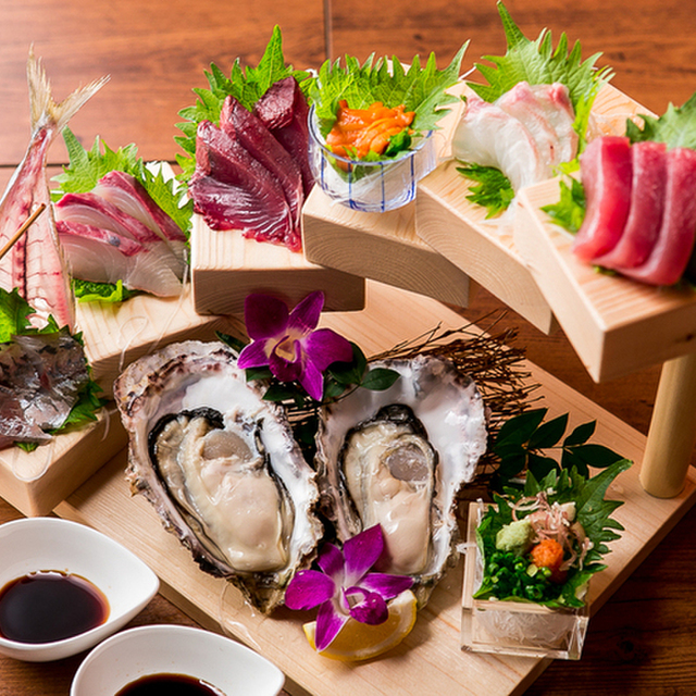 魚ダイニング Jin