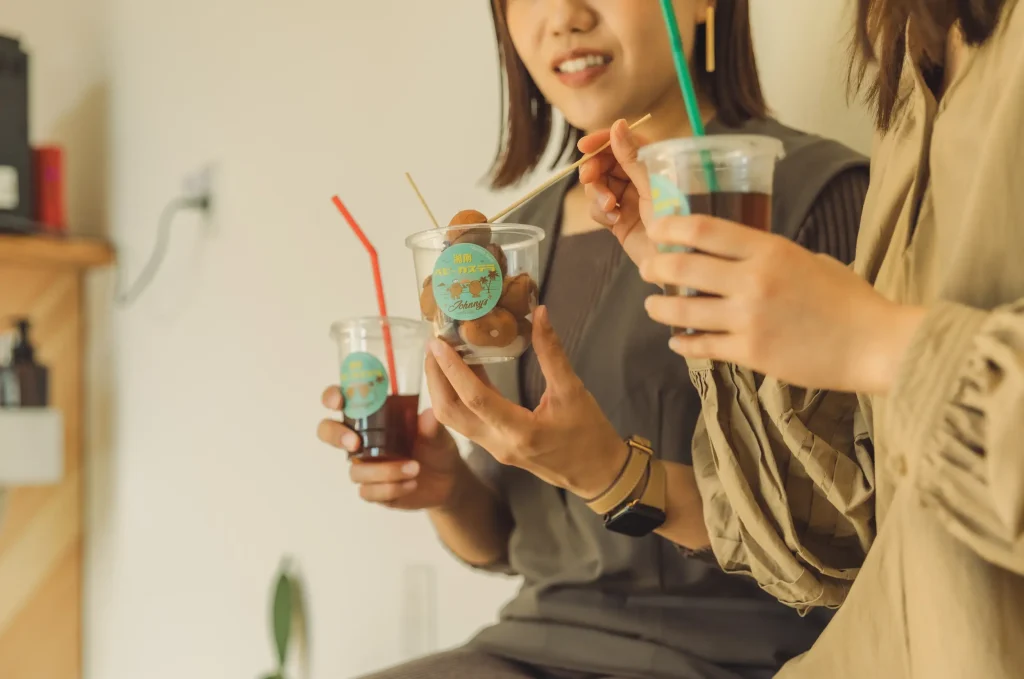 湘南ベビーカステラ Johnny's 辻堂店